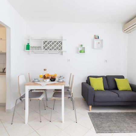 Castropola Apartment Extérieur photo