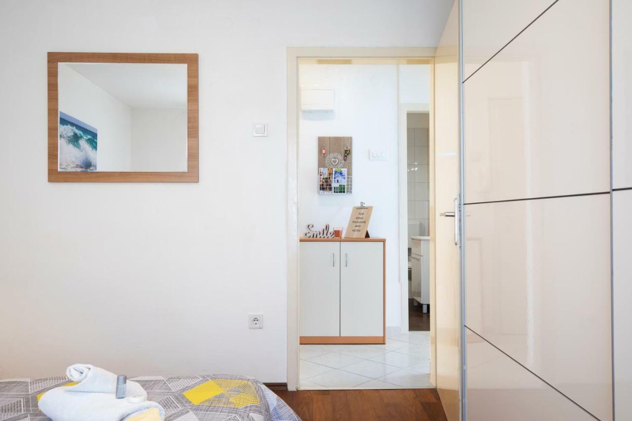 Castropola Apartment Extérieur photo