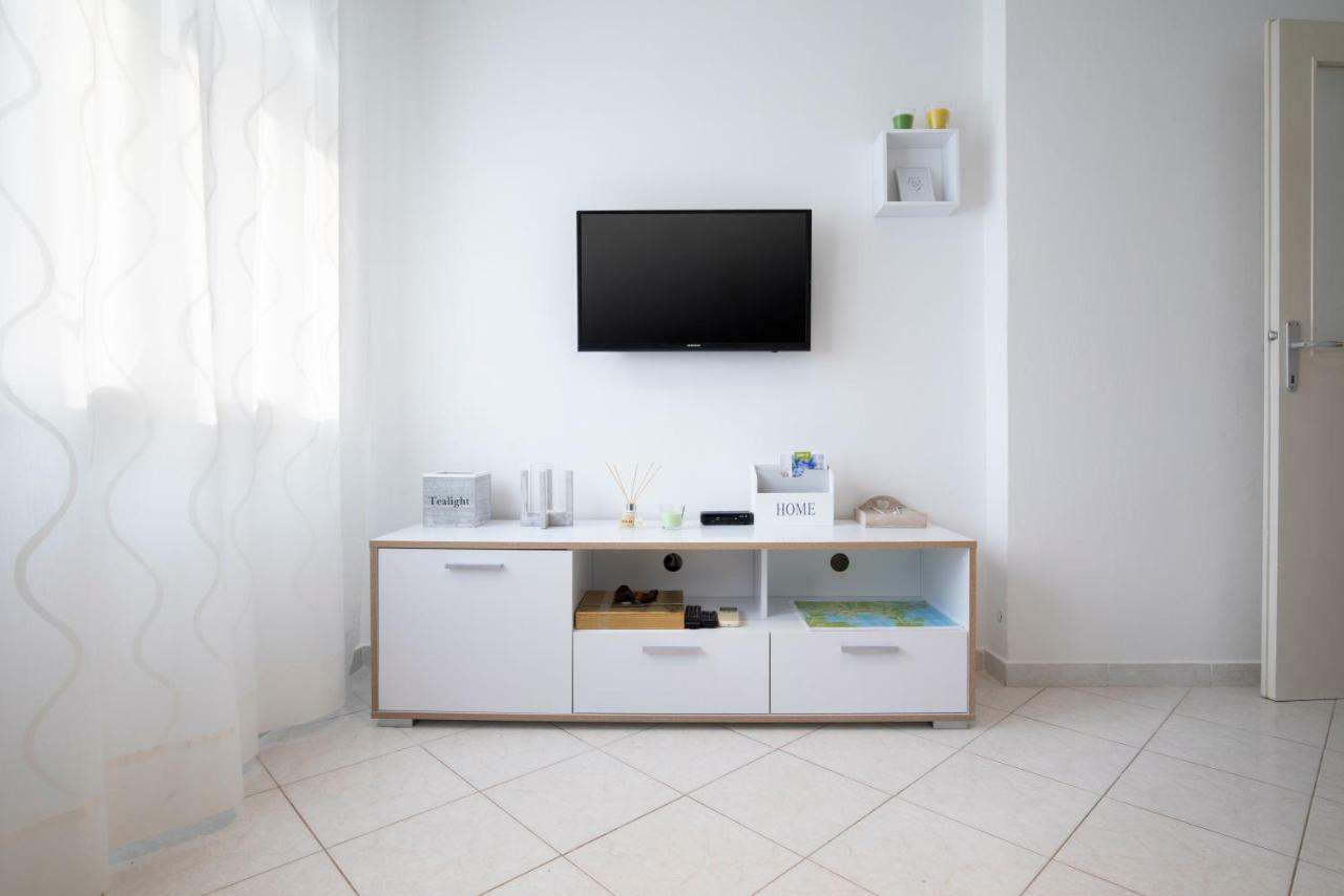 Castropola Apartment Extérieur photo