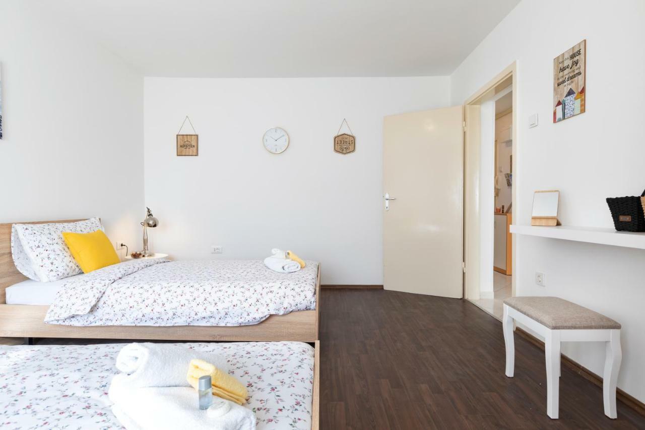 Castropola Apartment Extérieur photo